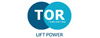 Домкраты гидравлические ДУ односторонние (выносной насос) TOR